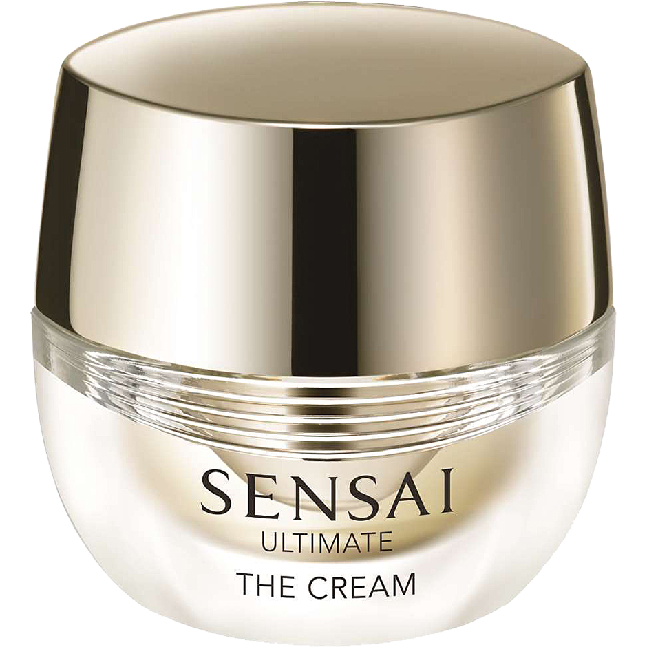 Sensai Ultimate The Cream 15 ml Sensai Hudvård