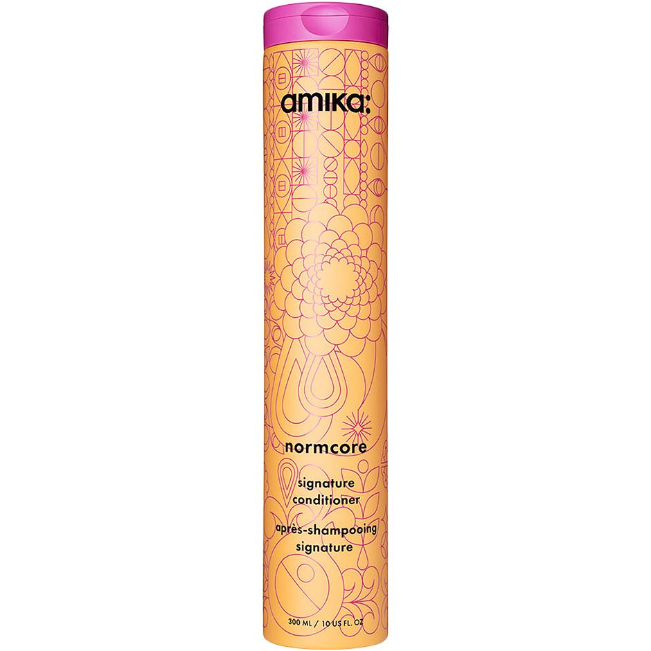 Normcore, 300 ml Amika Balsam