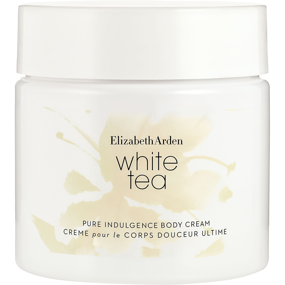 Elizabeth Arden White Tea Body Cream 400 ml Elizabeth Arden Body Cream