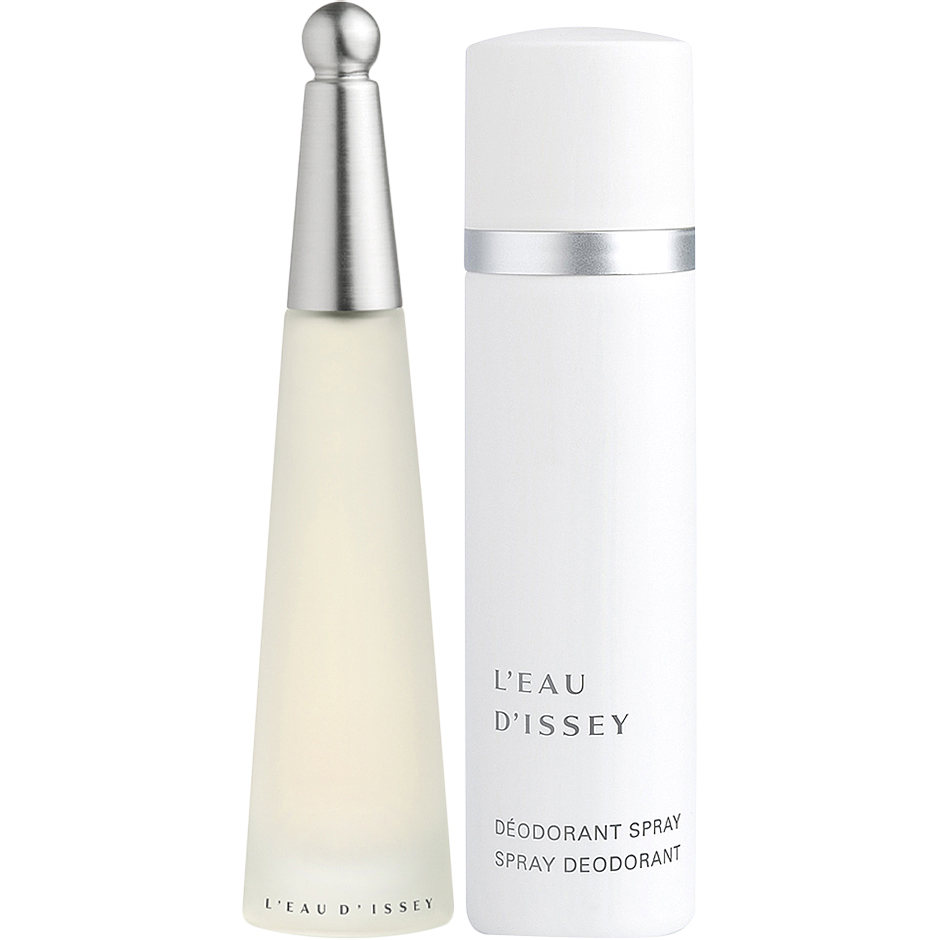 L'eau D'issey Duo, Issey Miyake Damdeodorant