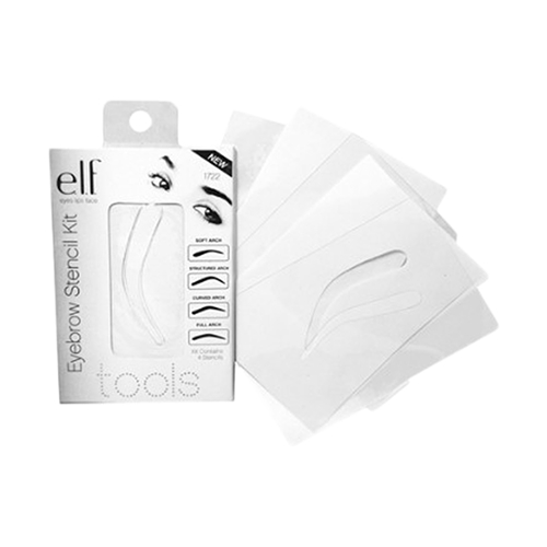 e.l.f. Eyebrow Stencil Kit