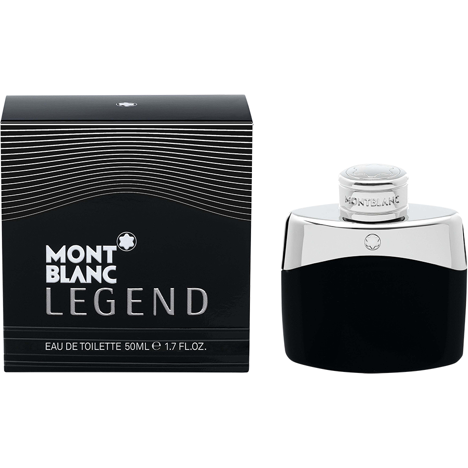 Legend Pour Homme EdT 50 ml Mont Blanc Doft