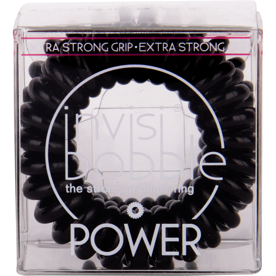 Invisibobble Power Hair Ring, Invisibobble Hårsnoddar