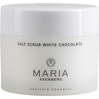 Maria Åkerberg Salt Scrub White Chocolate