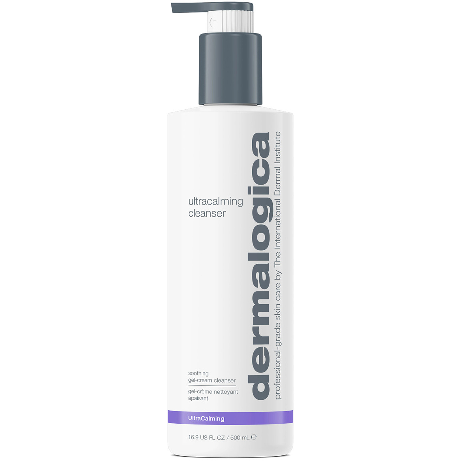 Dermalogica UltraCalming Cleanser, 500 ml Dermalogica Ansiktsrengöring