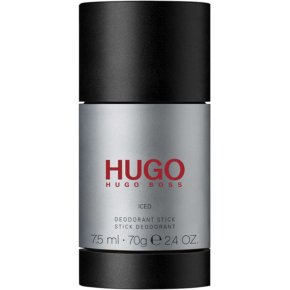 Hugo Iced Deo Stick 75 ml Hugo Boss Herrdeodorant