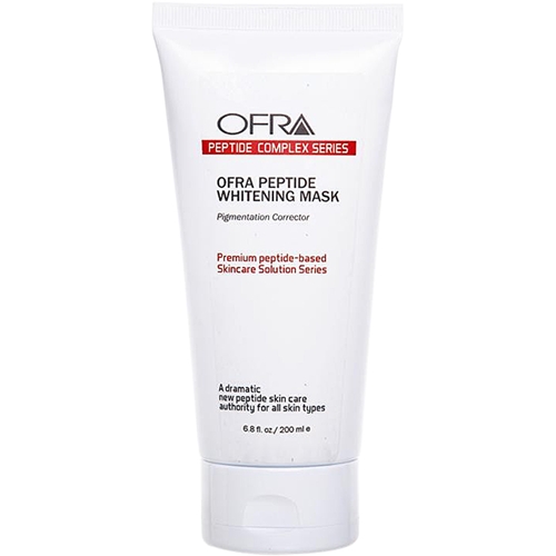 OFRA Cosmetics Peptide Whitening Mask