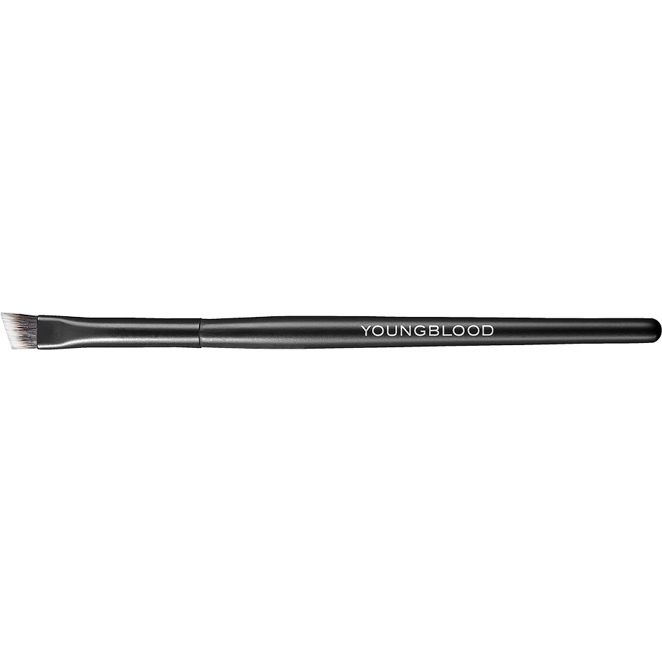 Youngblood Luxurious Angle Brush Youngblood Ögonbryn & Mascara