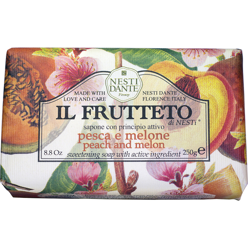 Nesti Dante IL Frutteto Peach & Melon