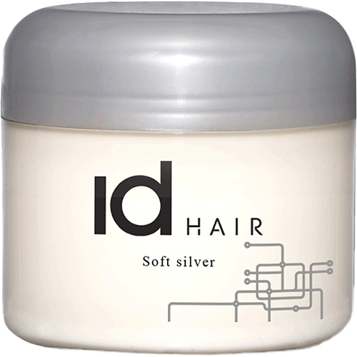 IdHAIR Soft Silver