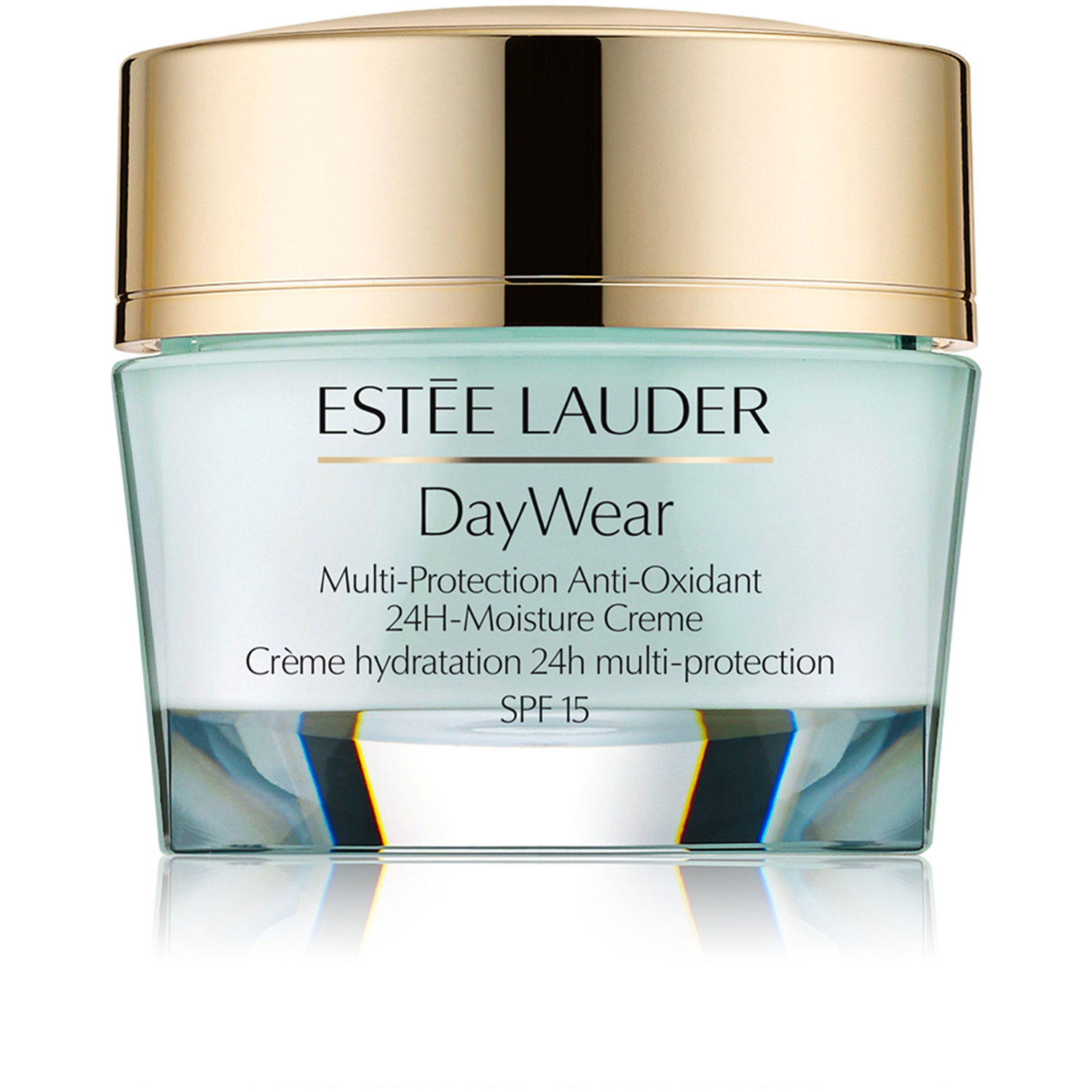 Estée Lauder DayWear Anti-Oxidant Creme SPF 15 Dry Skin, 50 ml Estée Lauder Dagkräm