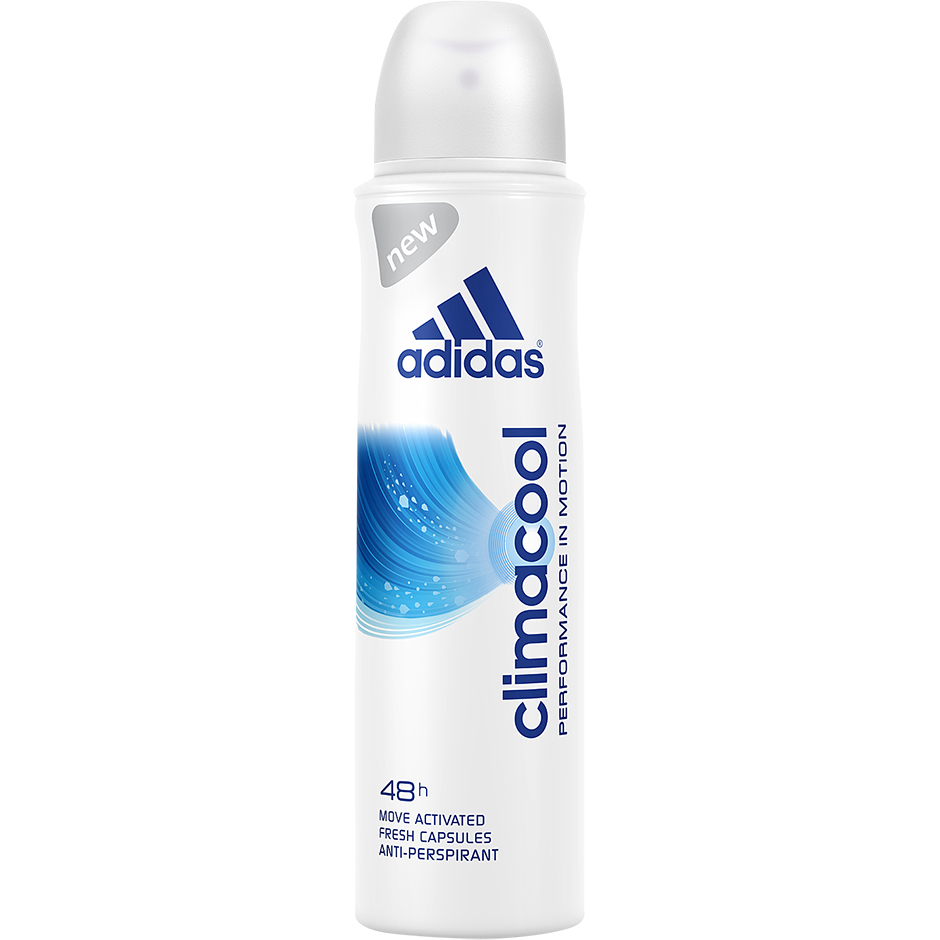 Climacool Woman 150 ml Adidas Deodorant