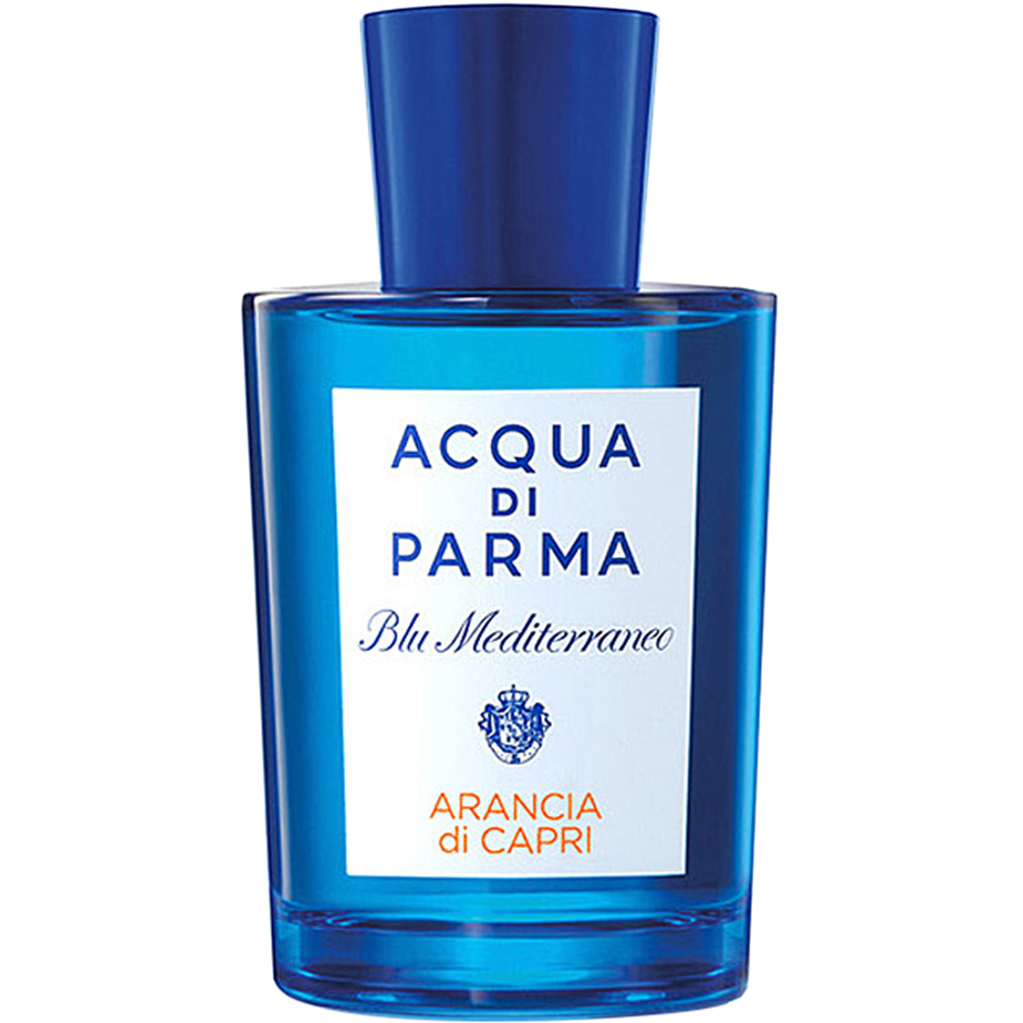 Acqua di Parma Blu Mediterraneo Arancia Di Capri EdT