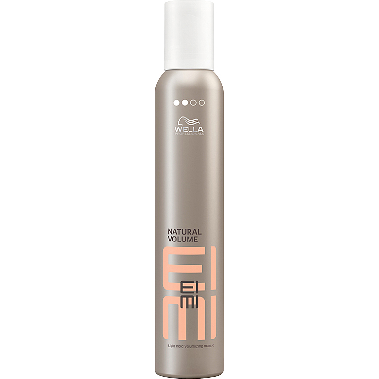 EIMI Natural Volume, 300 ml Wella Stylingprodukter