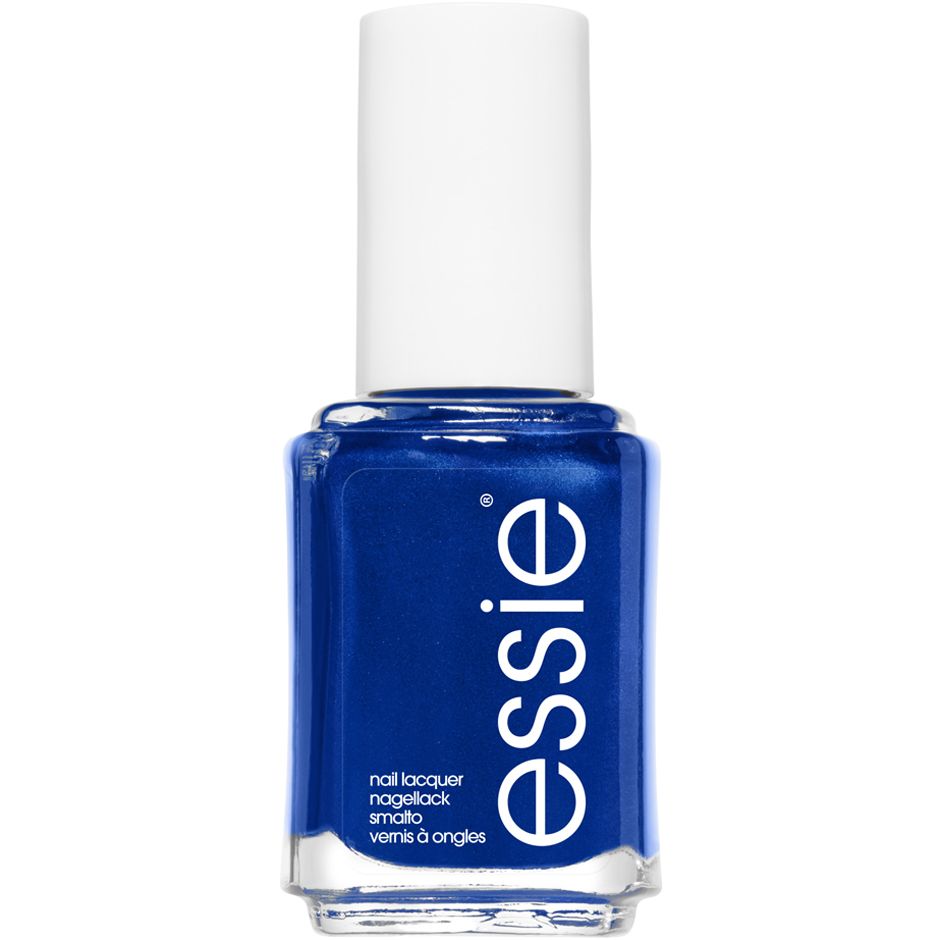 Essie Nail Polish, Aruba Blue, 13 ml Essie Alla färger