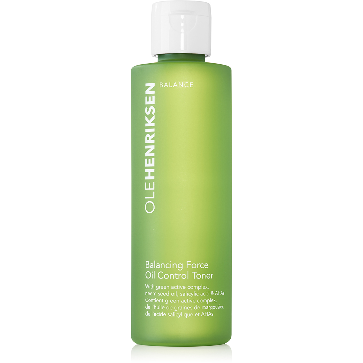 Ole Henriksen Balancing Force Oil Control Toner, 198 ml Ole Henriksen Ansiktsvatten