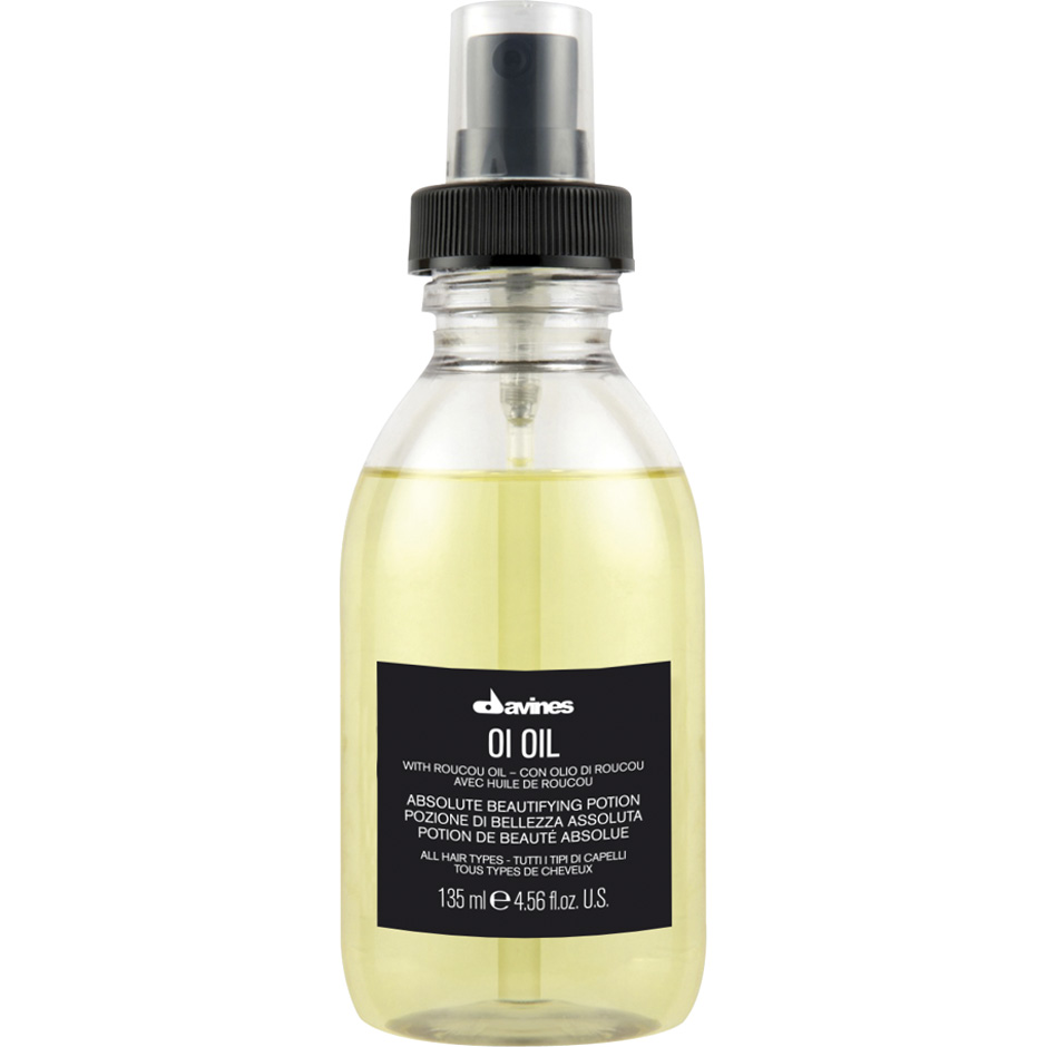 Davines OI Oil, 135 ml Davines Hårolja