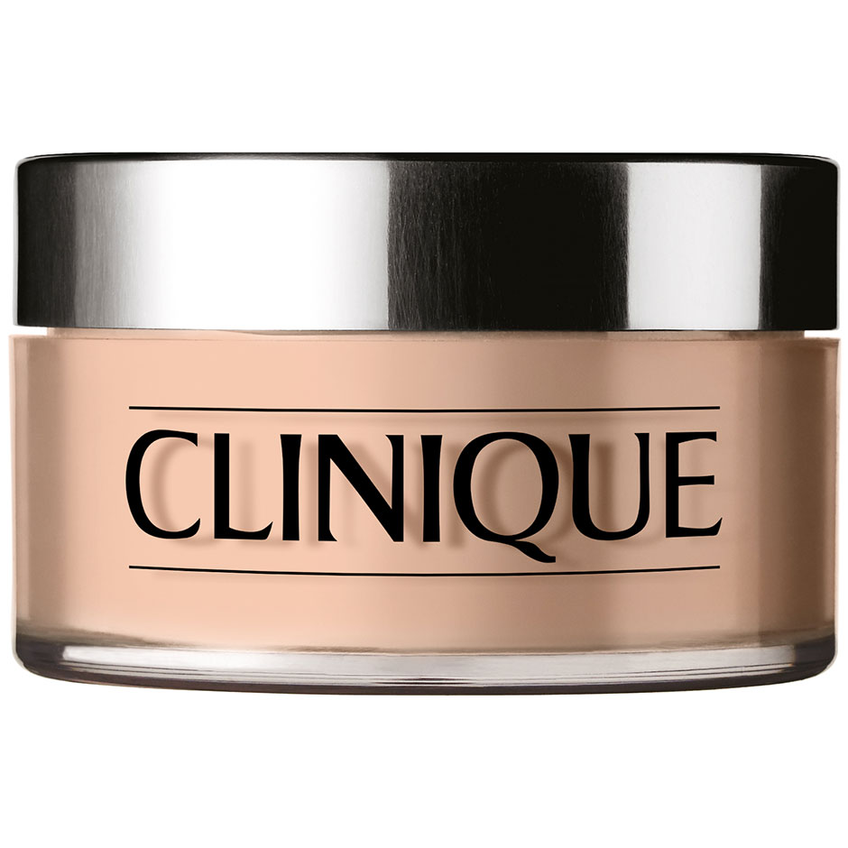 Clinique Blended Face Powder with Brush Clinique Puder