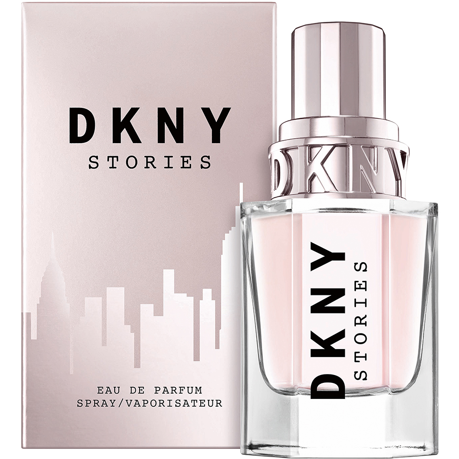 DKNY Stories 30 ml DKNY Fragrances EdP