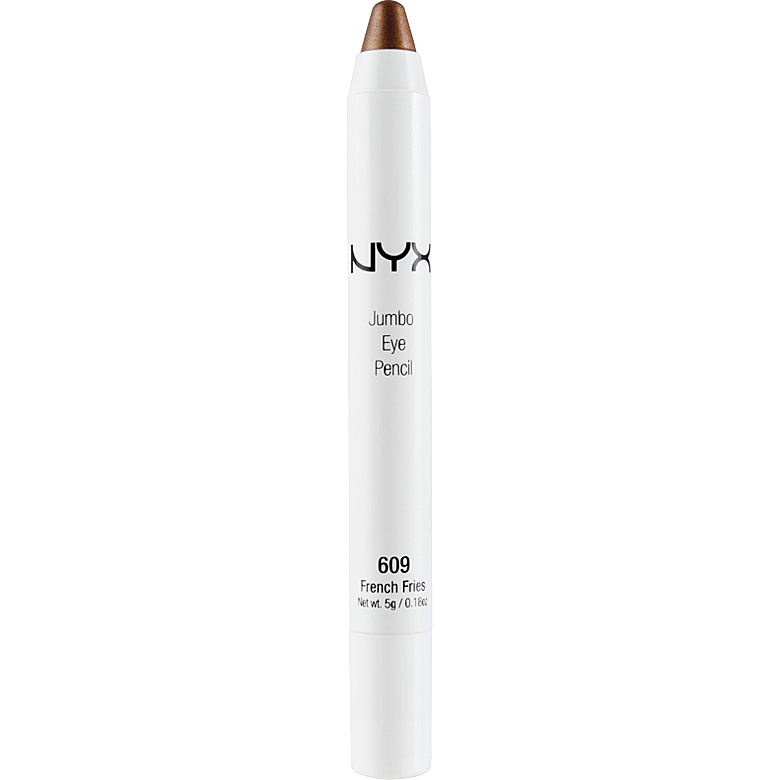 NYX PROF. MAKEUP Jumbo Eye Pencil French Fries