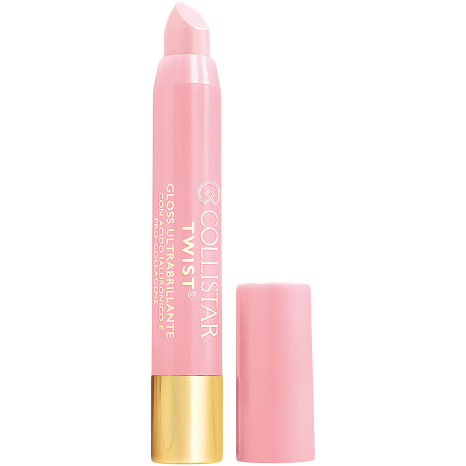 Collistar Twist Ultra-Shiny Gloss, Collistar Lip Plumper