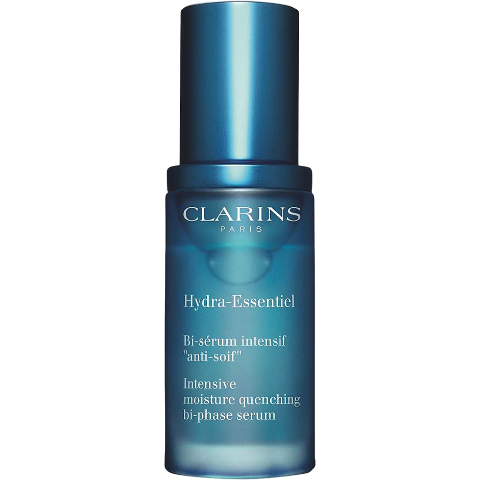 Clarins Hydra-Essentiel Intensive Bi-Phase Serum, 30 ml Clarins Ansiktsserum