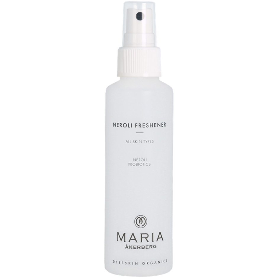 Neroli Freshener, 125 ml Maria Åkerberg Ansiktsmist