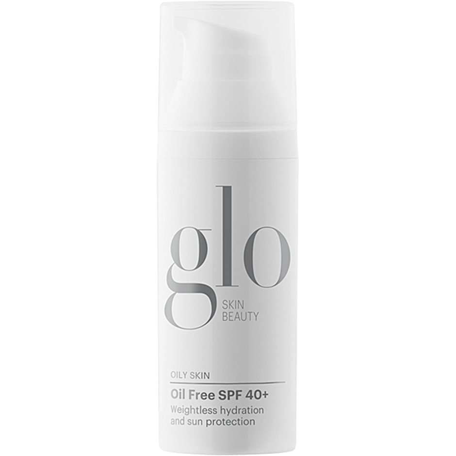 Oil Free Moisturizer, 50 ml Glo Skin Beauty Dagkräm