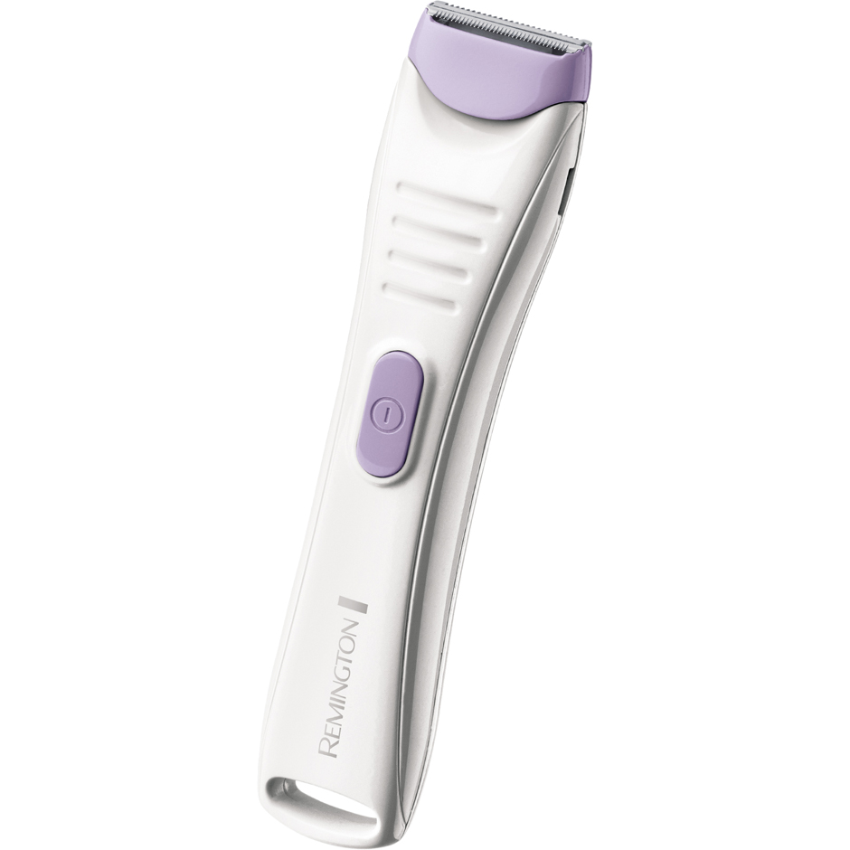 Remington Smooth & Silky BKT4000 Cordless Bikini Trimmer, Remington Bikinitrimmer