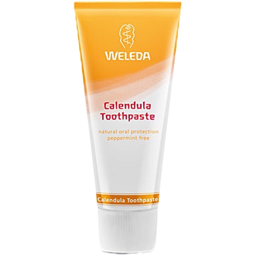 Weleda Calendula Toothpaste