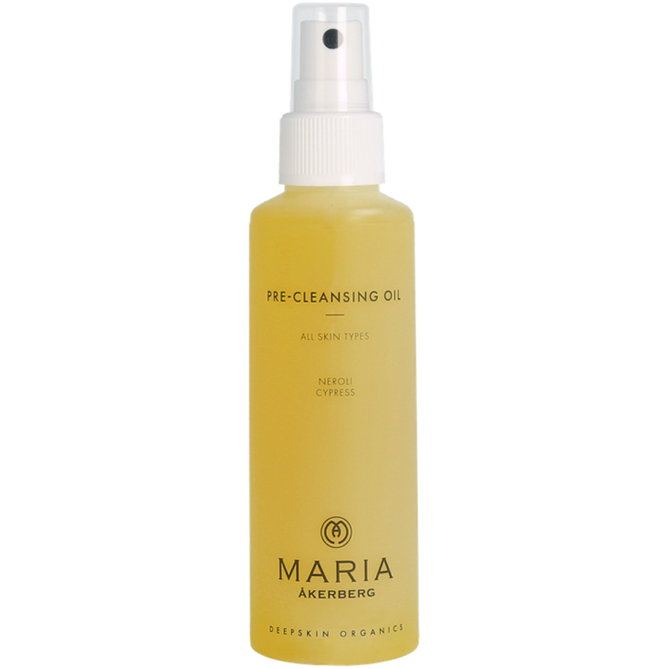 Precleansing Oil Gentle, 125 ml Maria Åkerberg Ansiktsrengöring