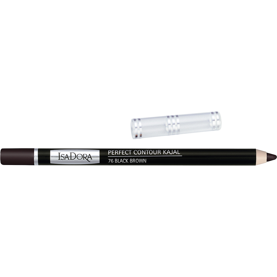 IsaDora Perfect Contour Kajal, 1.2 g IsaDora Eyeliner