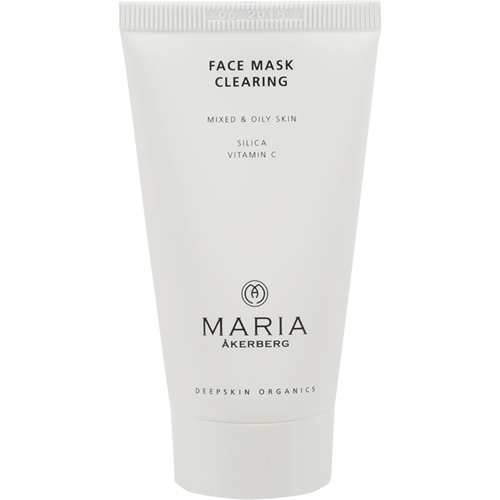 eleven.se | Face Mask Clearing