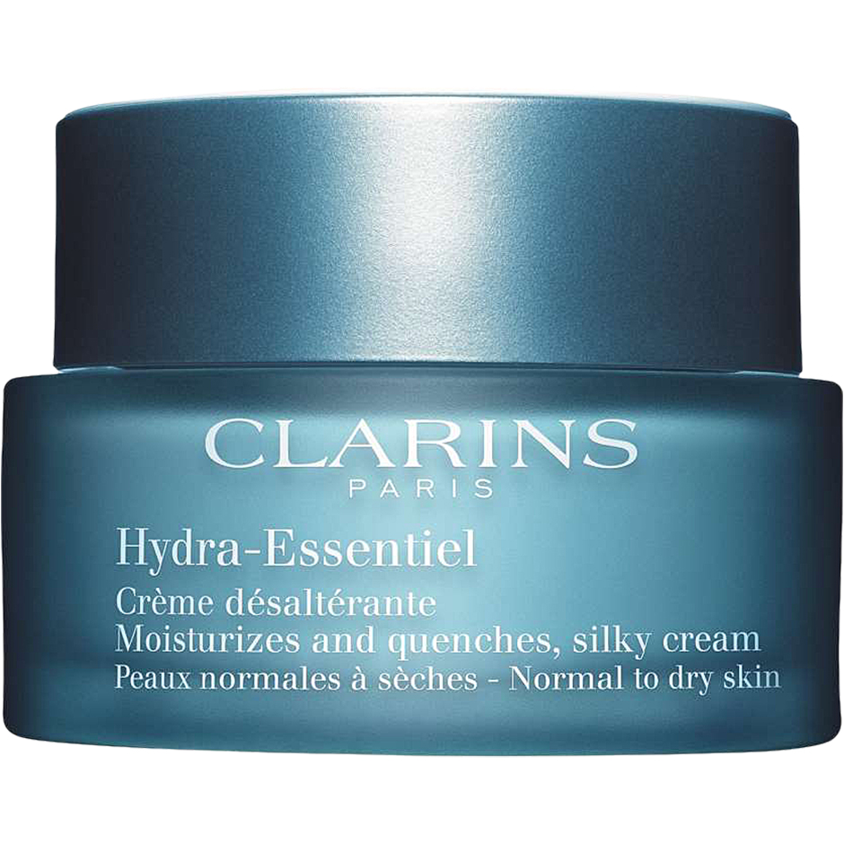 Clarins Hydra-Essentiel Creme Normal/Dry Skin, 50 ml Clarins Allround