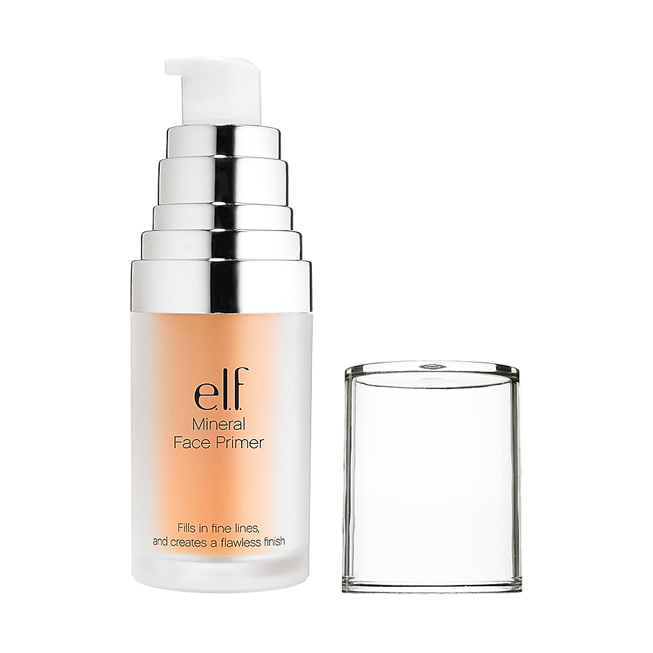 E.l.f Cosmetics Mineral Infused Face Primer, e.l.f. Primer