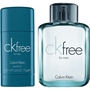 CK Free For Men Duo
