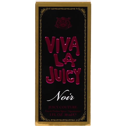 Juicy Couture Viva la Juicy Noir