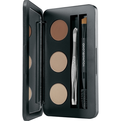 Youngblood Brow Artiste Kits