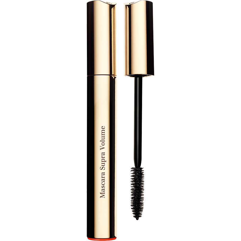 Clarins Supra Volume Mascara, Clarins Mascara