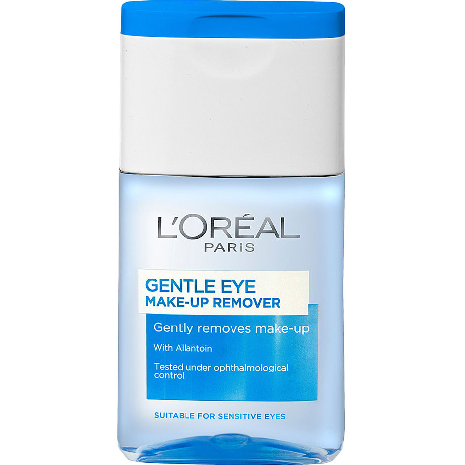 Gentle Eye Makeup Remover L'Oréal Paris eleven.se