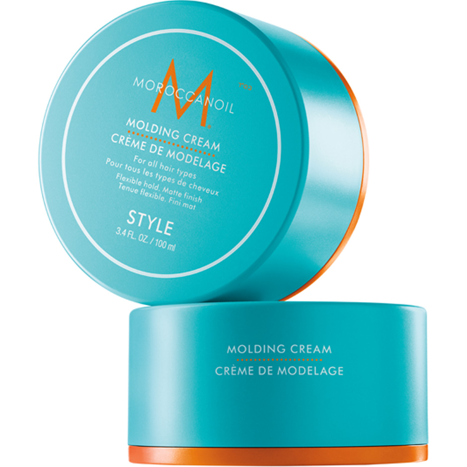 Moroccanoil Molding Cream, 100 ml Moroccanoil Hårinpackning