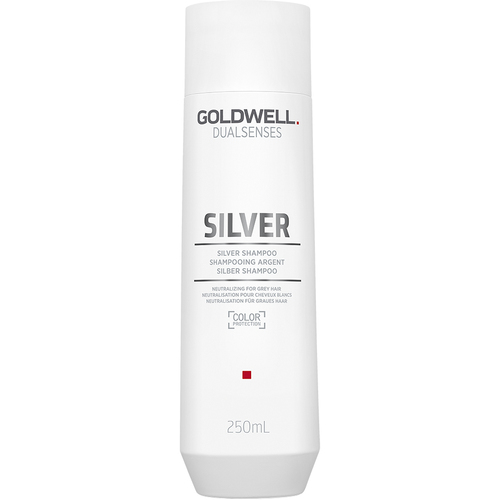 Goldwell Dualsenses Silver
