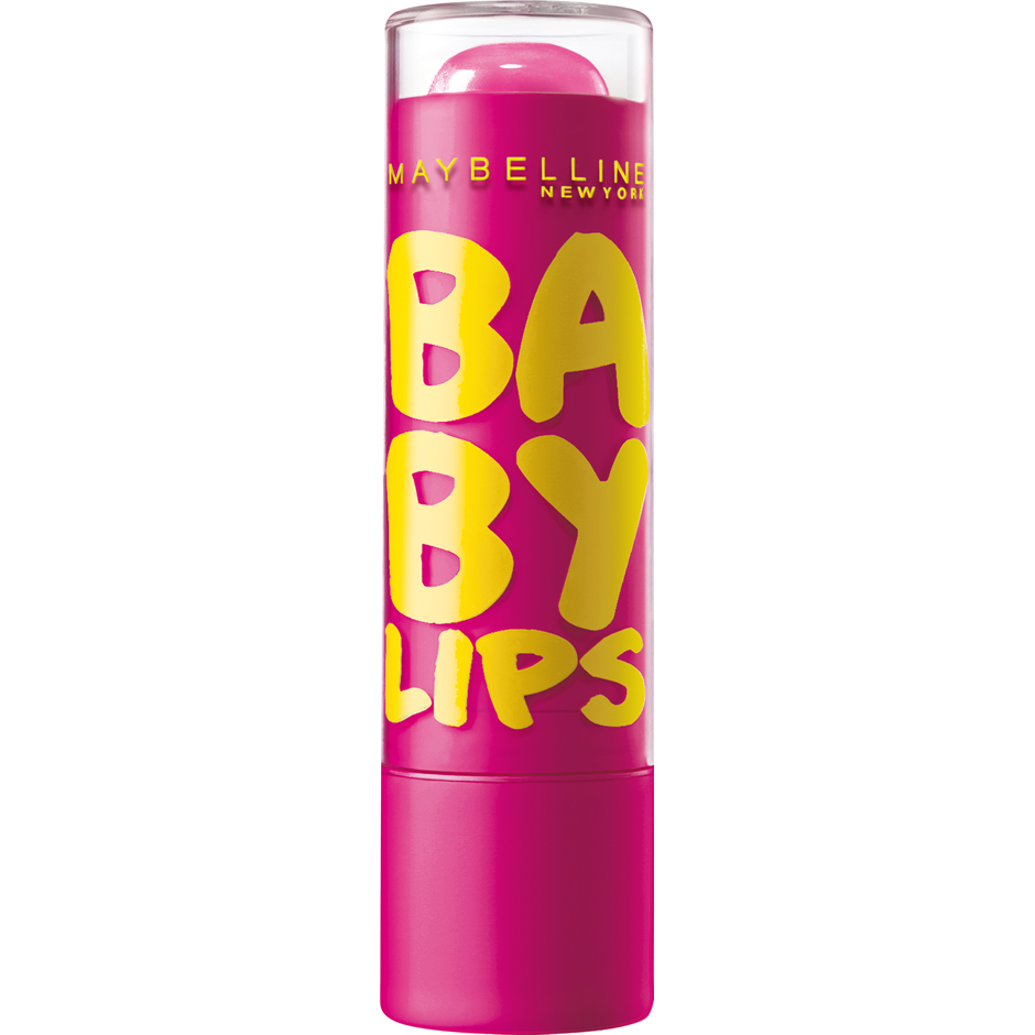 Maybelline Baby Lips 4 g Maybelline Läppbalsam