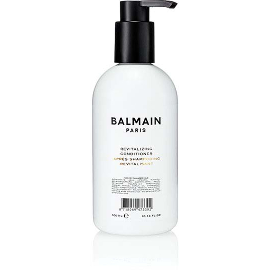 Balmain Revitalizing Conditioner, 300 ml Balmain Hair Couture Balsam