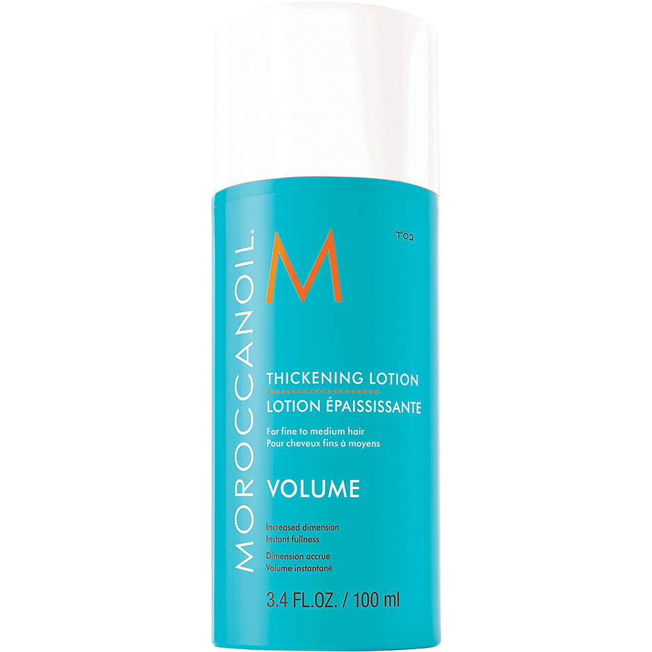 Thickening Lotion, 100 ml Moroccanoil Stylingprodukter