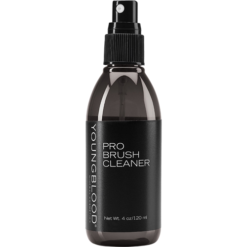 Youngblood Pro Brush Cleaner