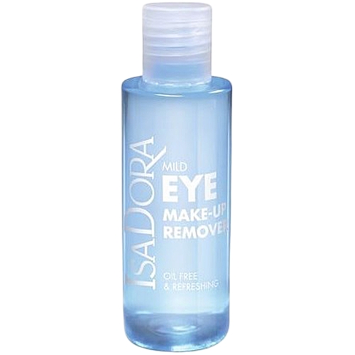 IsaDora Mild Eye Make-up Remover Clear