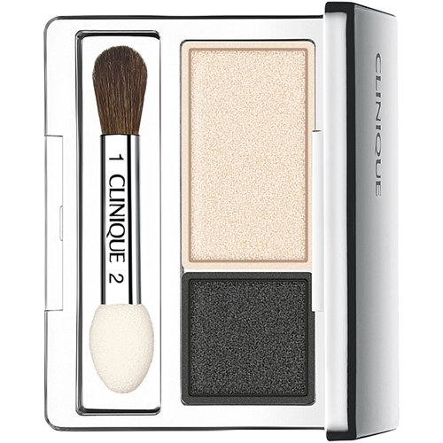 Clinique All About Shadow Duo