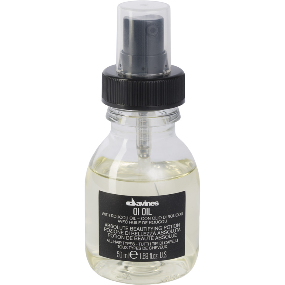 Davines OI Oil, 50 ml Davines Hårolja