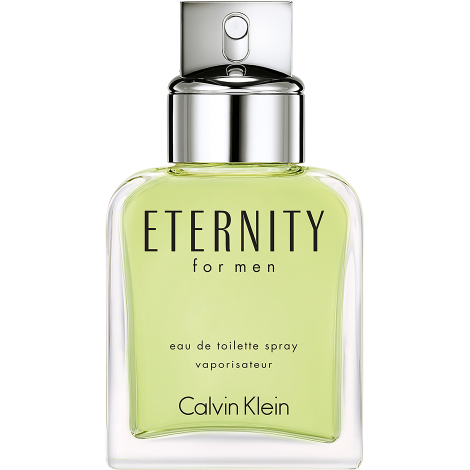 Eternity For Men EdT 50 ml Calvin Klein Doft